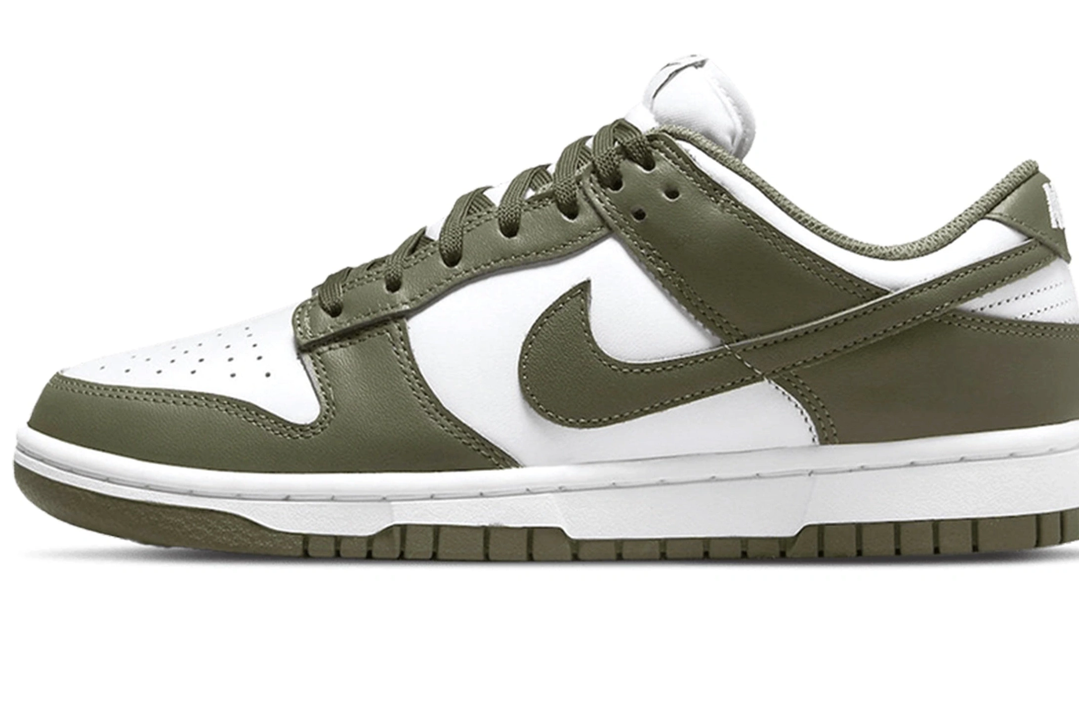 Dunk Low Olive' 'Medium Nike W 0712